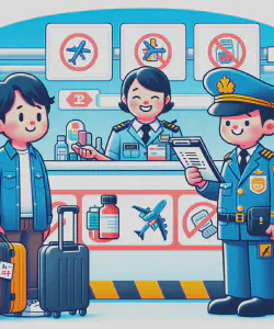 Medication forbidden in Japan: what you need to know Cover